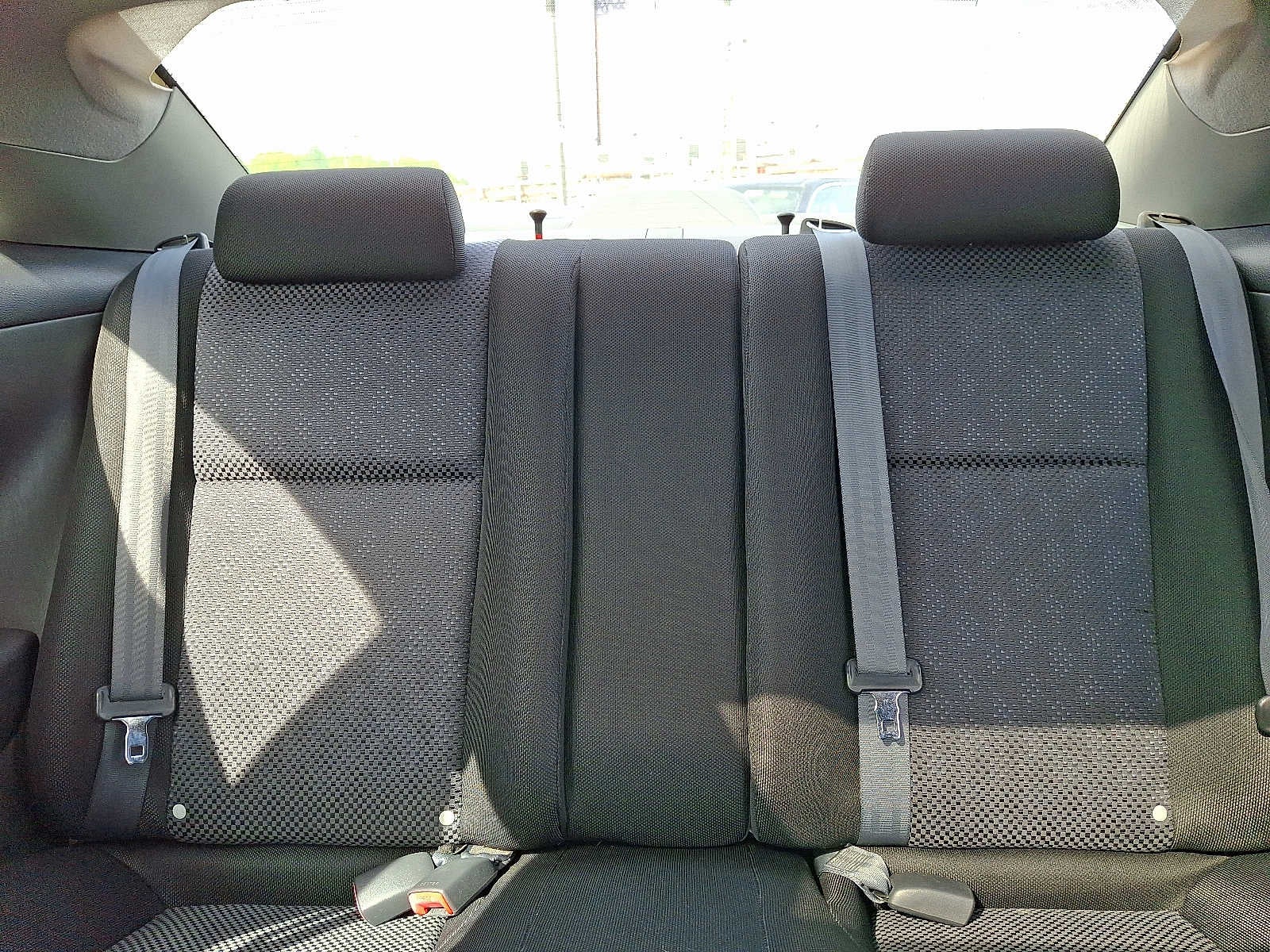 2005 Toyota Camry Solara 2dr Cpe SPT Auto