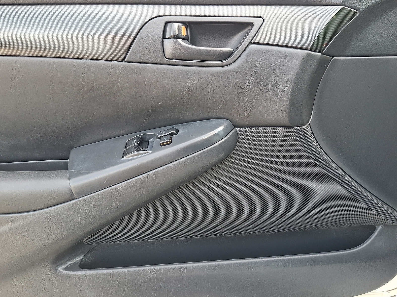 2005 Toyota Camry Solara 2dr Cpe SPT Auto