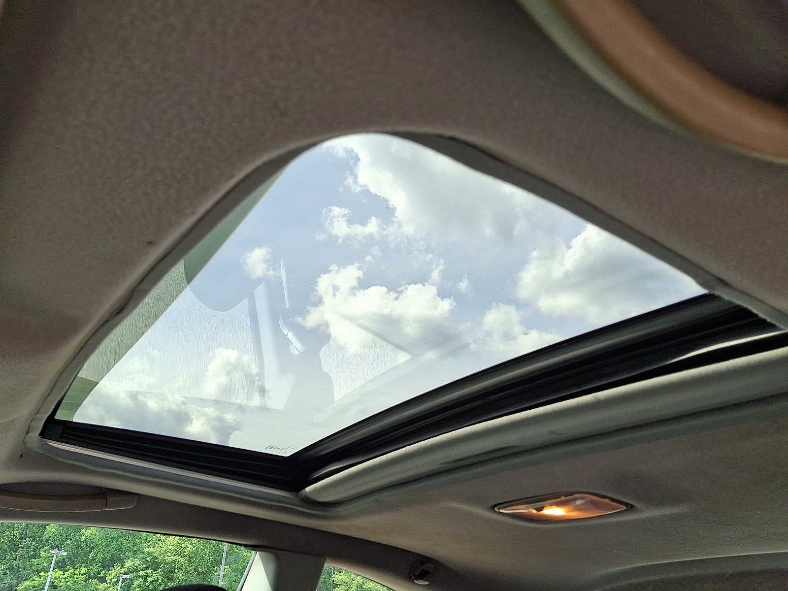 2005 Toyota Camry Solara 2dr Cpe SPT Auto