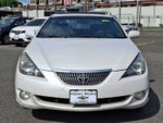 2005 Toyota Camry Solara 2dr Cpe SPT Auto