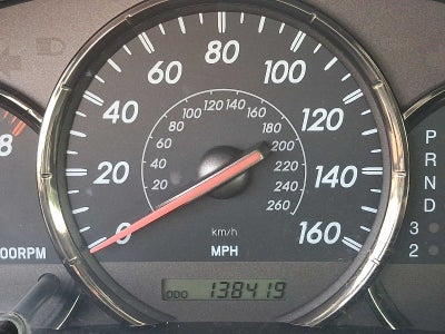2005 Toyota Camry Solara 2dr Cpe SPT Auto