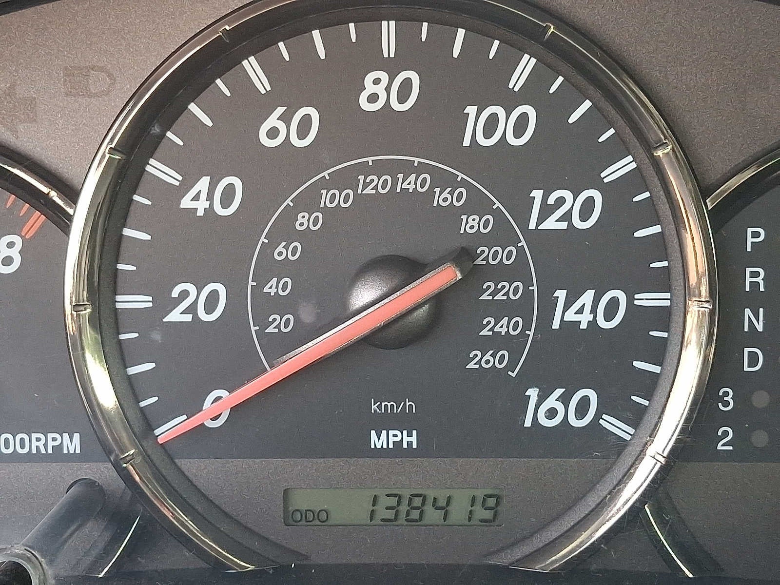 2005 Toyota Camry Solara 2dr Cpe SPT Auto