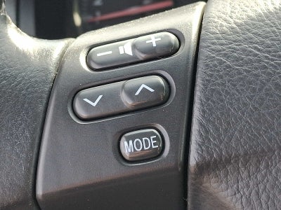 2005 Toyota Camry Solara 2dr Cpe SPT Auto