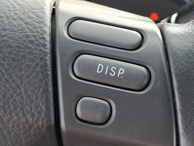 2005 Toyota Camry Solara 2dr Cpe SPT Auto
