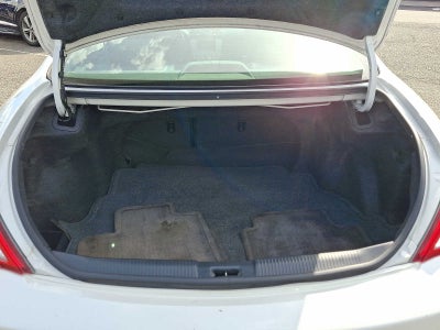 2005 Toyota Camry Solara 2dr Cpe SPT Auto