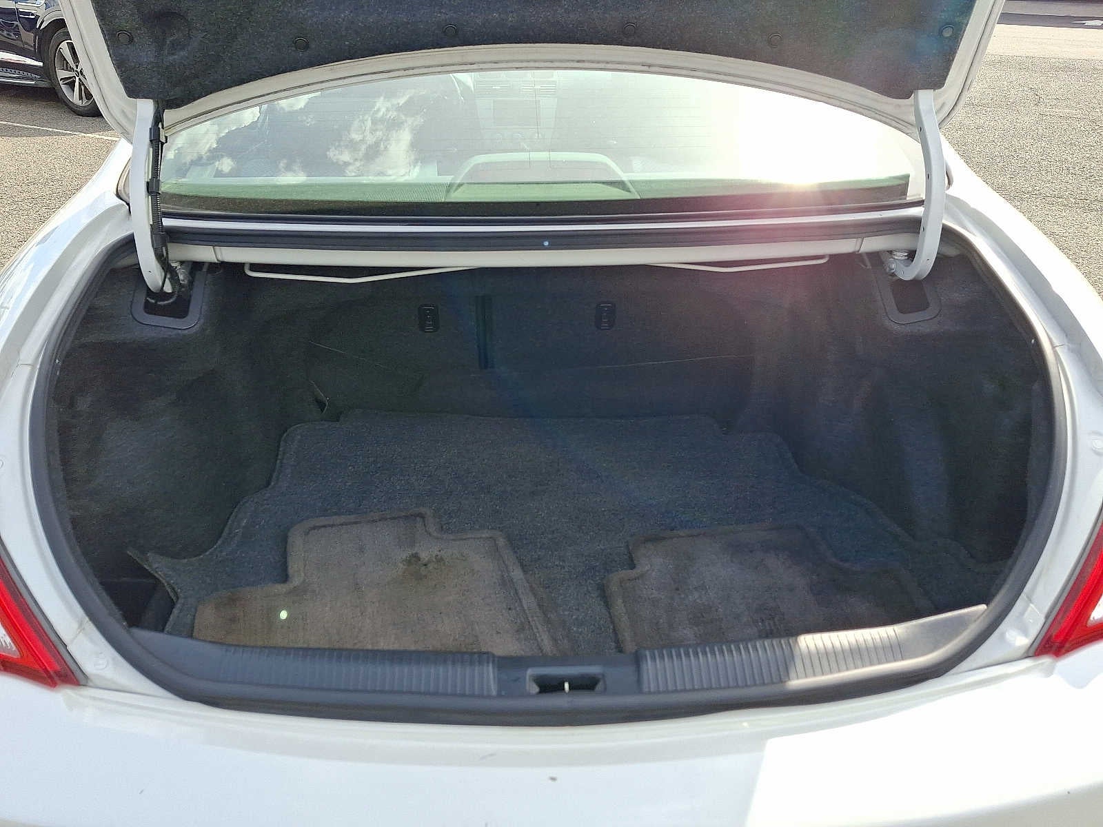 2005 Toyota Camry Solara 2dr Cpe SPT Auto