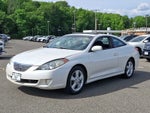 2005 Toyota Camry Solara 2dr Cpe SPT Auto