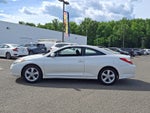 2005 Toyota Camry Solara 2dr Cpe SPT Auto