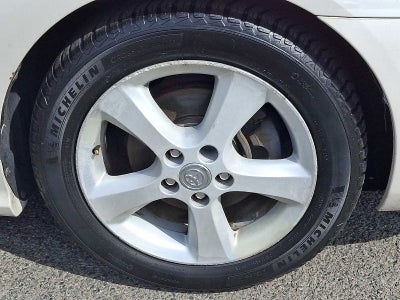 2005 Toyota Camry Solara 2dr Cpe SPT Auto