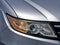 2014 Honda Odyssey 5dr EX-L