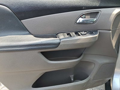 2014 Honda Odyssey 5dr EX-L