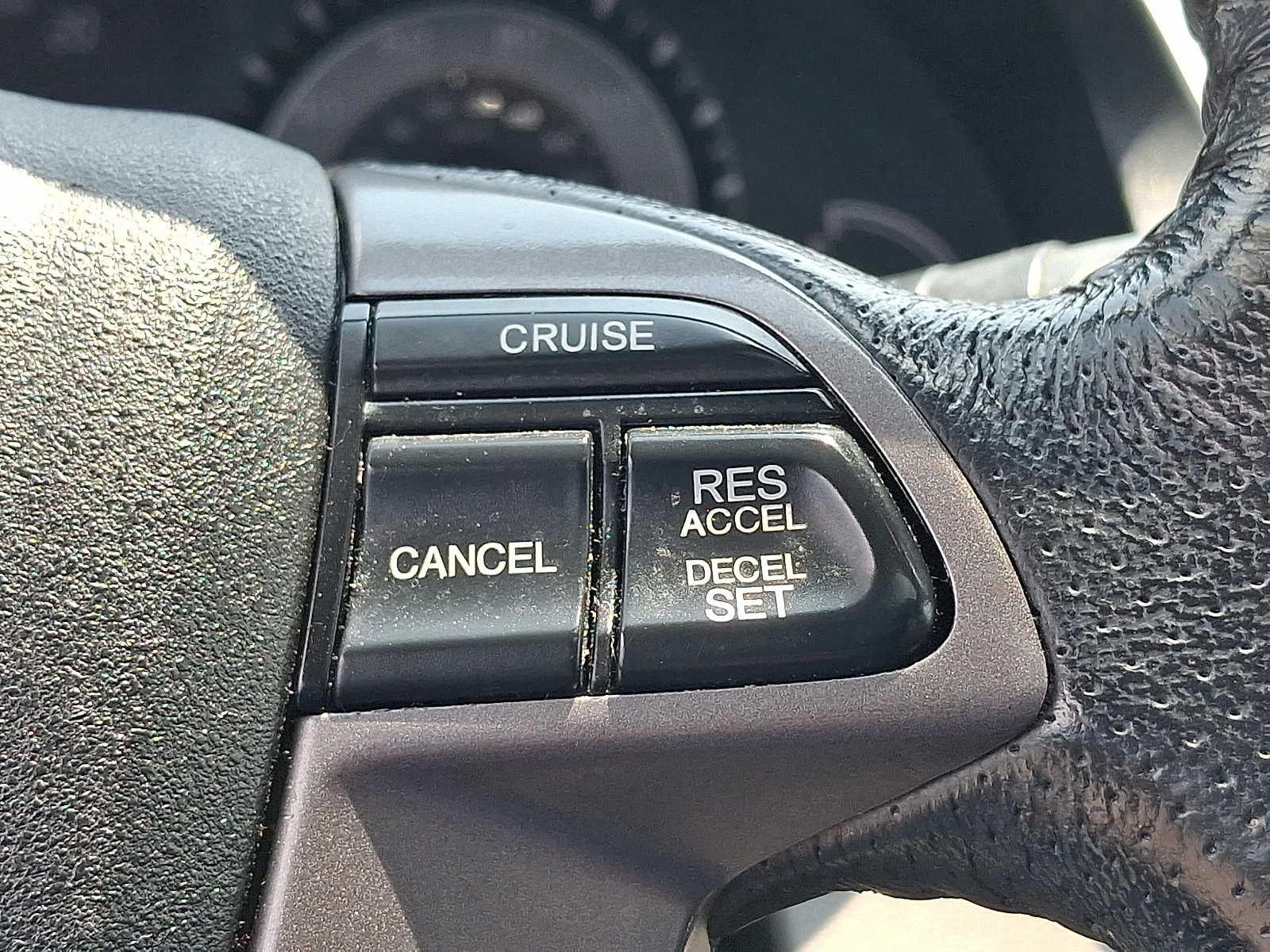 2014 Honda Odyssey 5dr EX-L