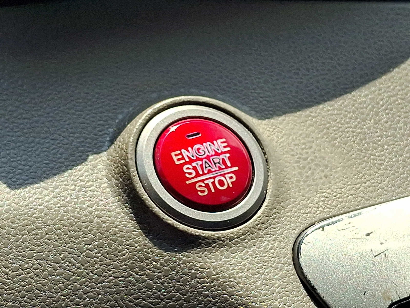 2014 Honda Odyssey 5dr EX-L