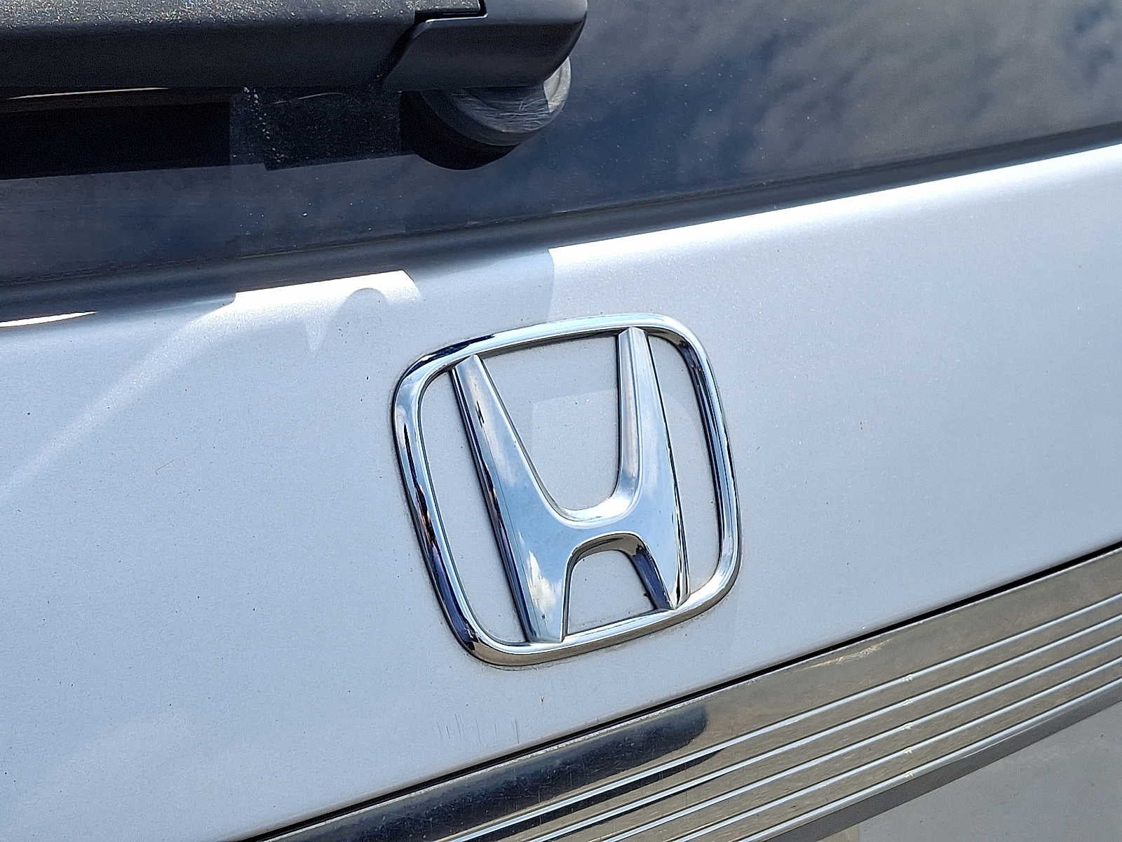2014 Honda Odyssey 5dr EX-L