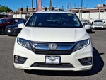 2018 Honda Odyssey EX-L Auto