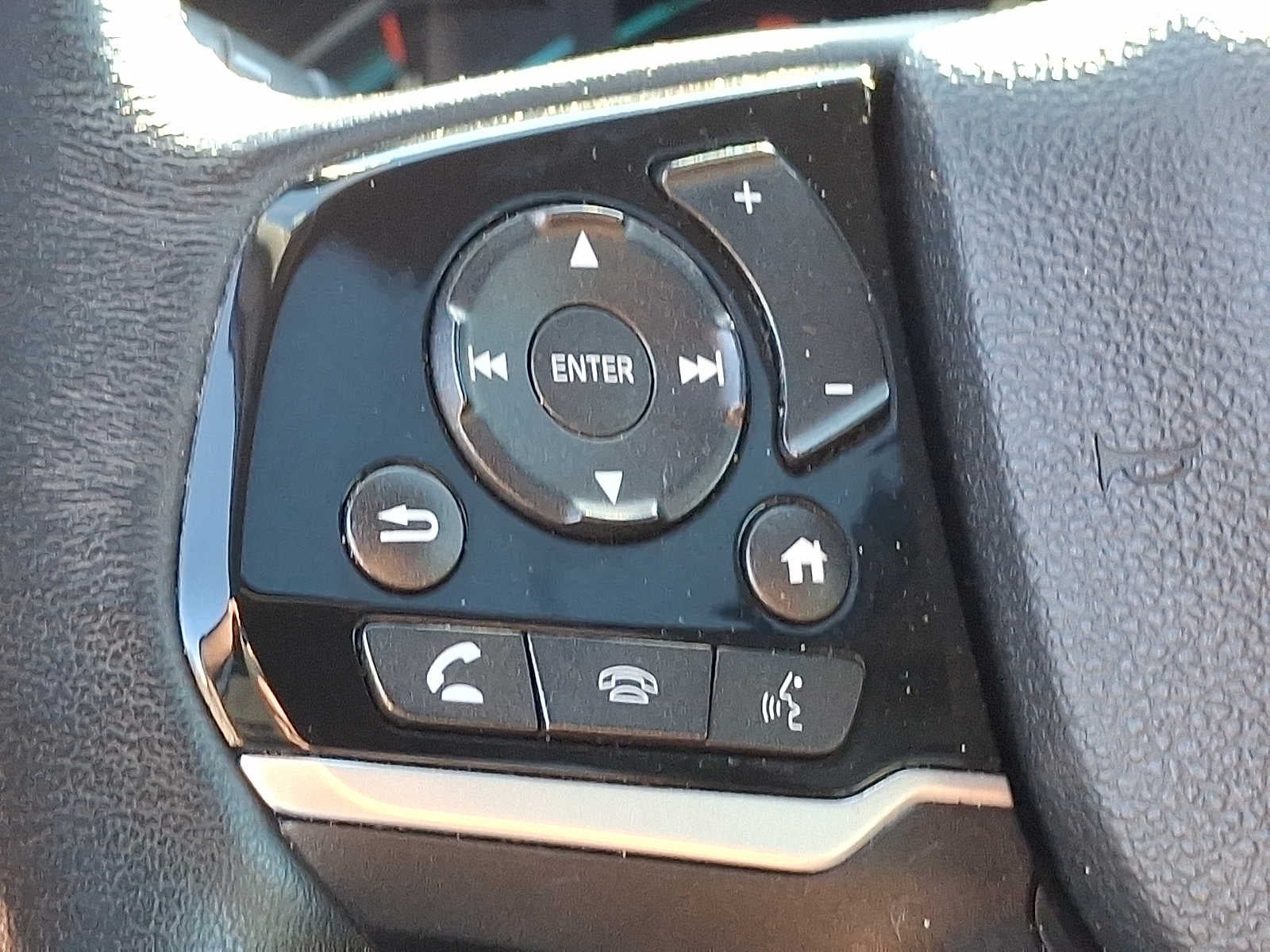 2018 Honda Odyssey EX-L Auto