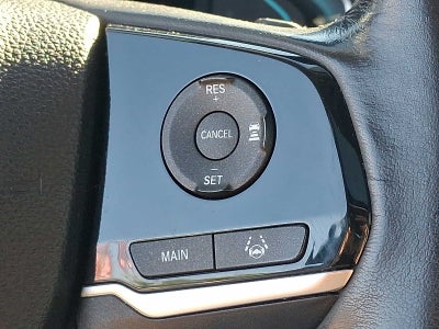 2018 Honda Odyssey EX-L Auto