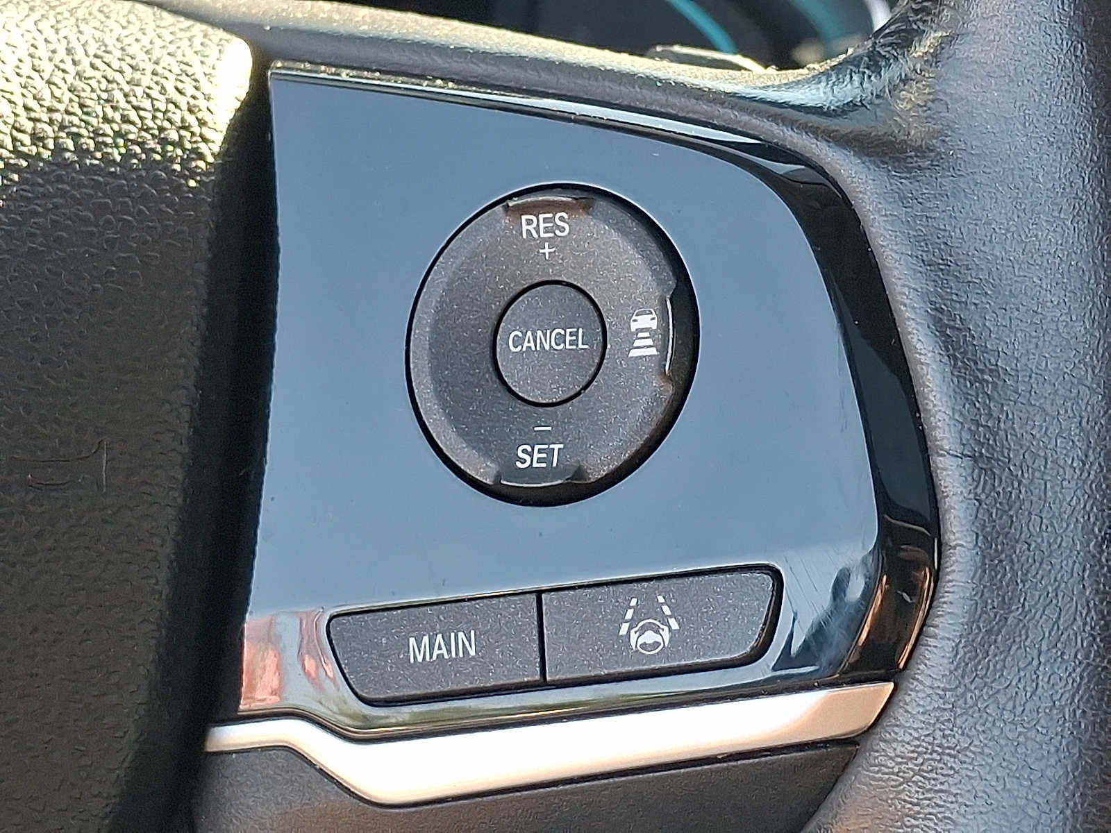 2018 Honda Odyssey EX-L Auto