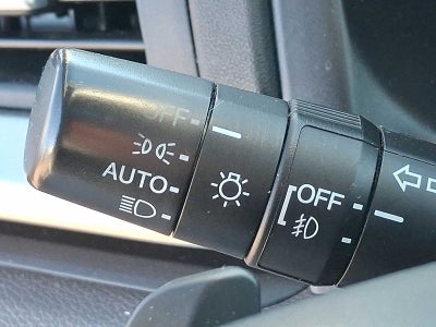 2018 Honda Odyssey EX-L Auto