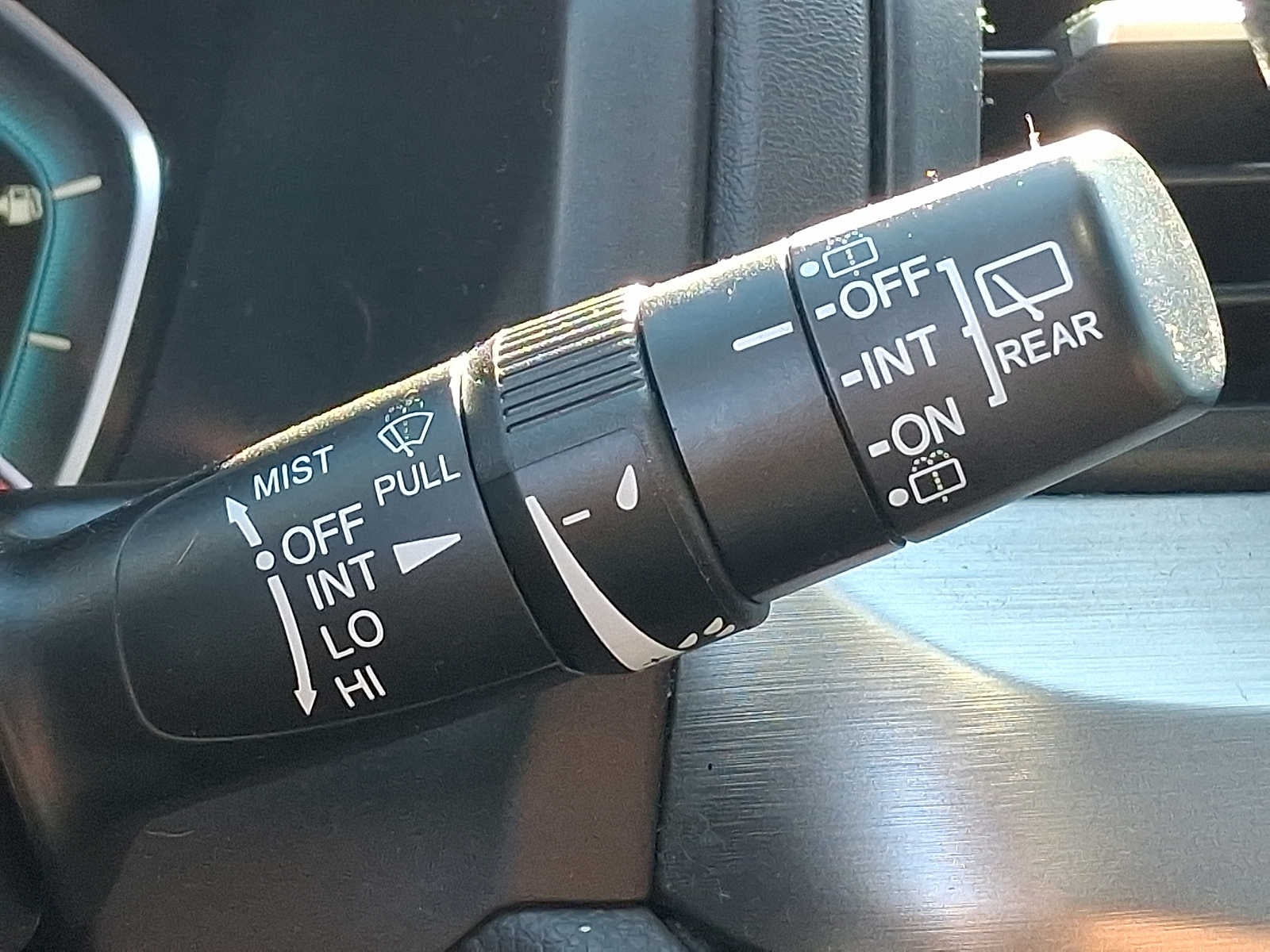 2018 Honda Odyssey EX-L Auto