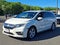 2018 Honda Odyssey EX-L Auto