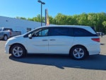 2018 Honda Odyssey EX-L Auto