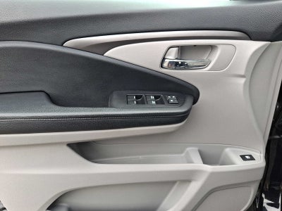 2019 Honda Pilot LX AWD