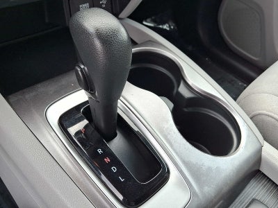 2019 Honda Pilot LX AWD