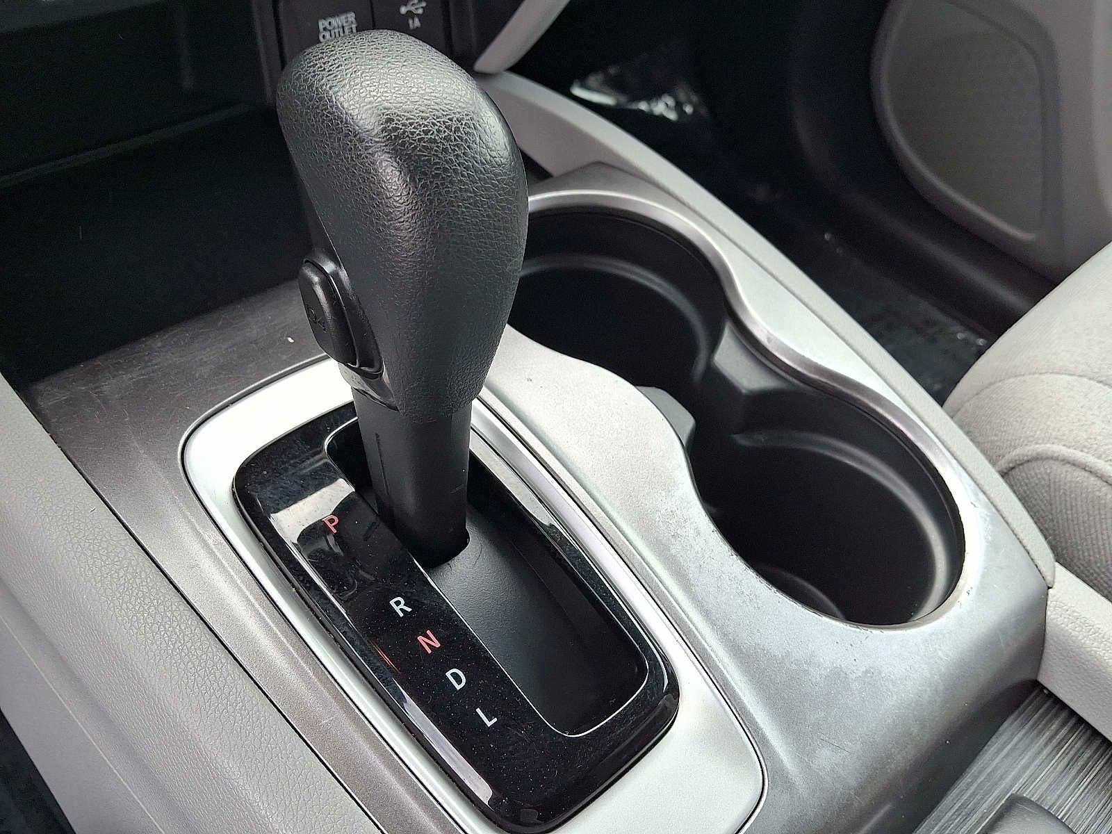 2019 Honda Pilot LX AWD