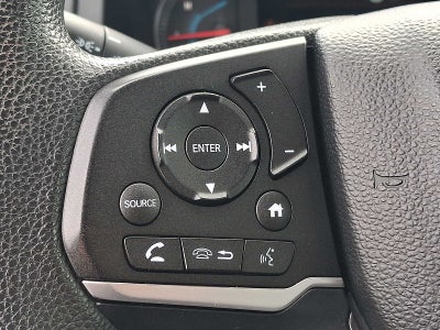 2019 Honda Pilot LX AWD