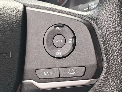 2019 Honda Pilot LX AWD