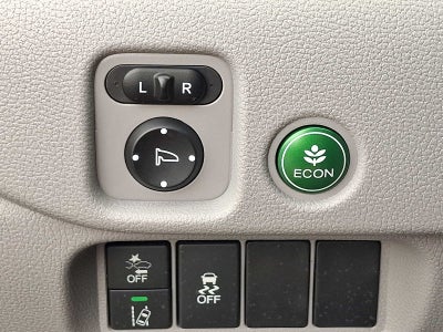 2019 Honda Pilot LX AWD