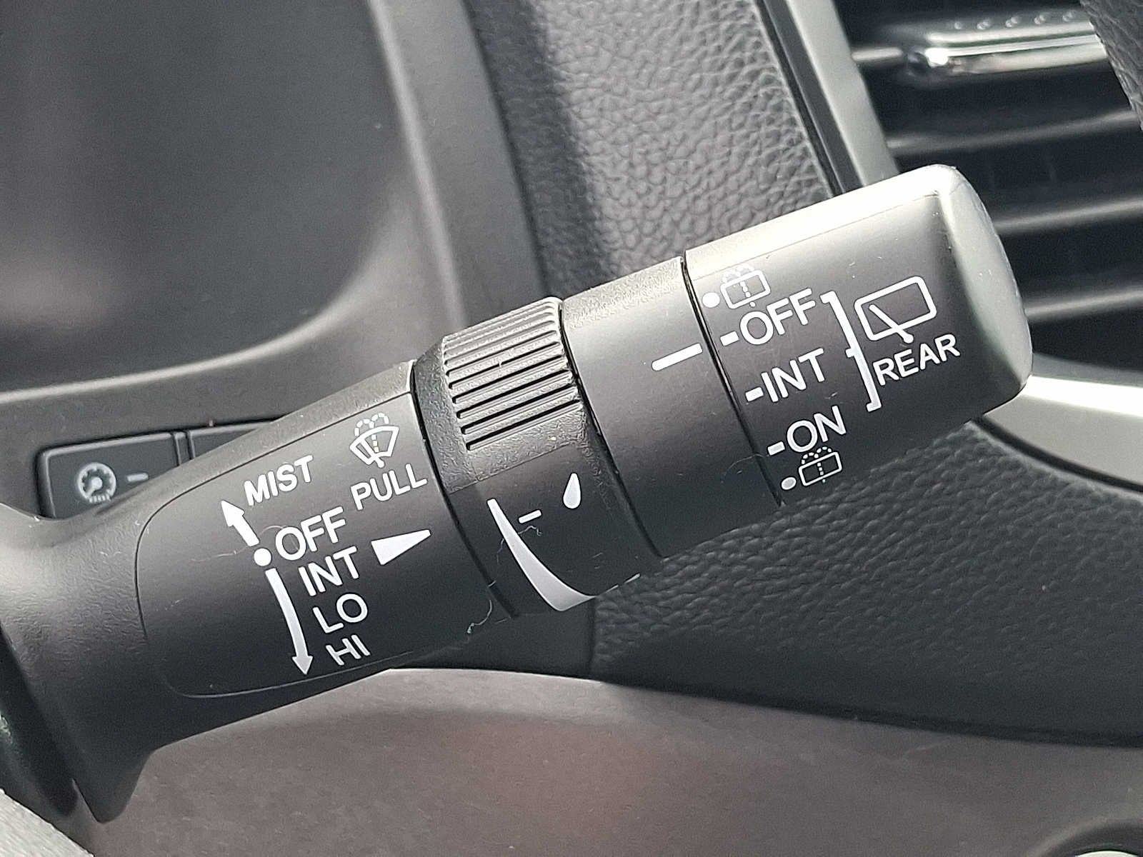 2019 Honda Pilot LX AWD
