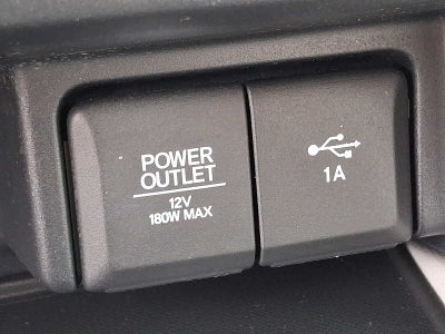 2019 Honda Pilot LX AWD