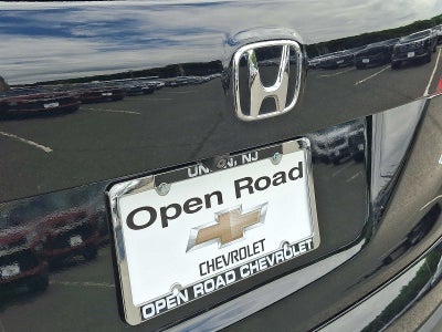 2019 Honda Pilot LX AWD