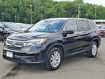 2019 Honda Pilot LX AWD