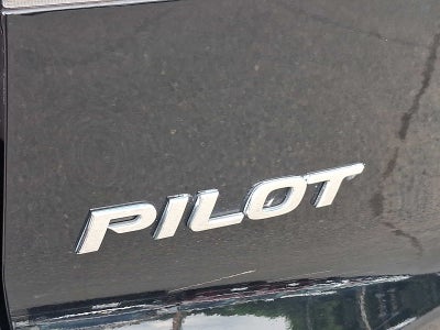 2019 Honda Pilot LX AWD