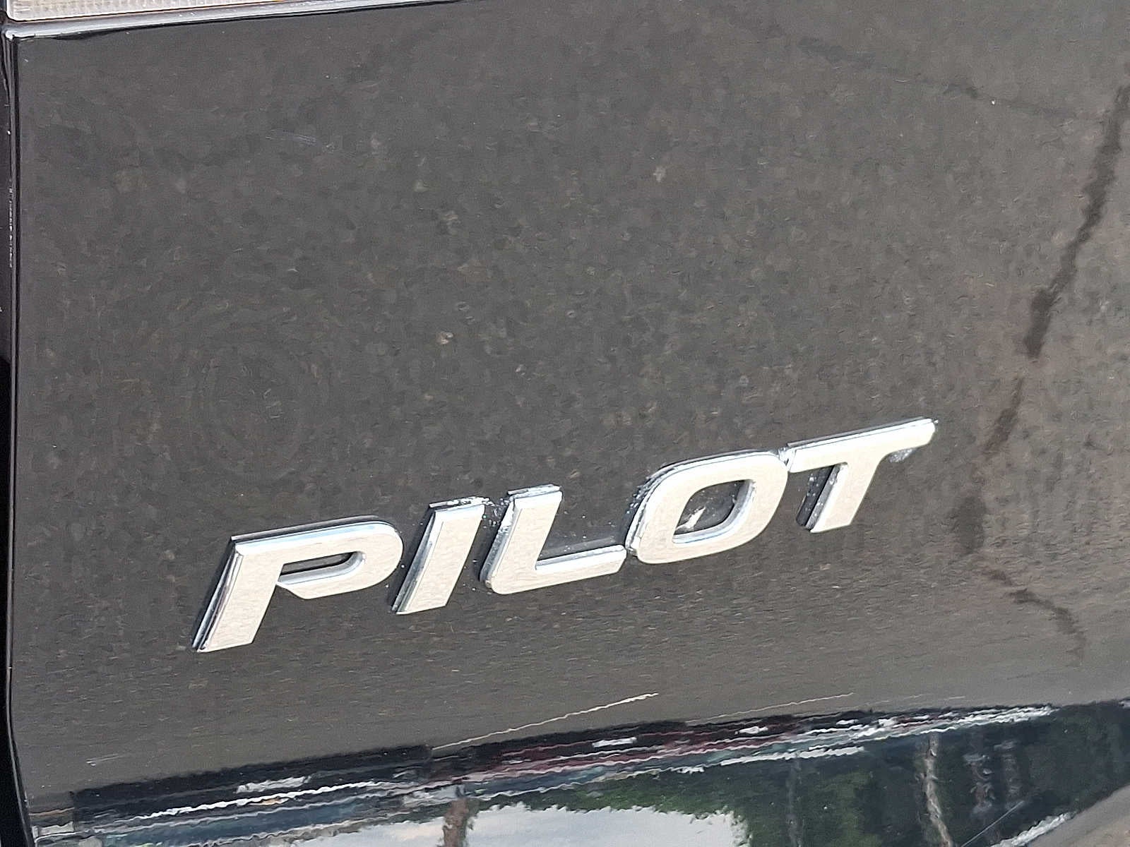 2019 Honda Pilot LX AWD