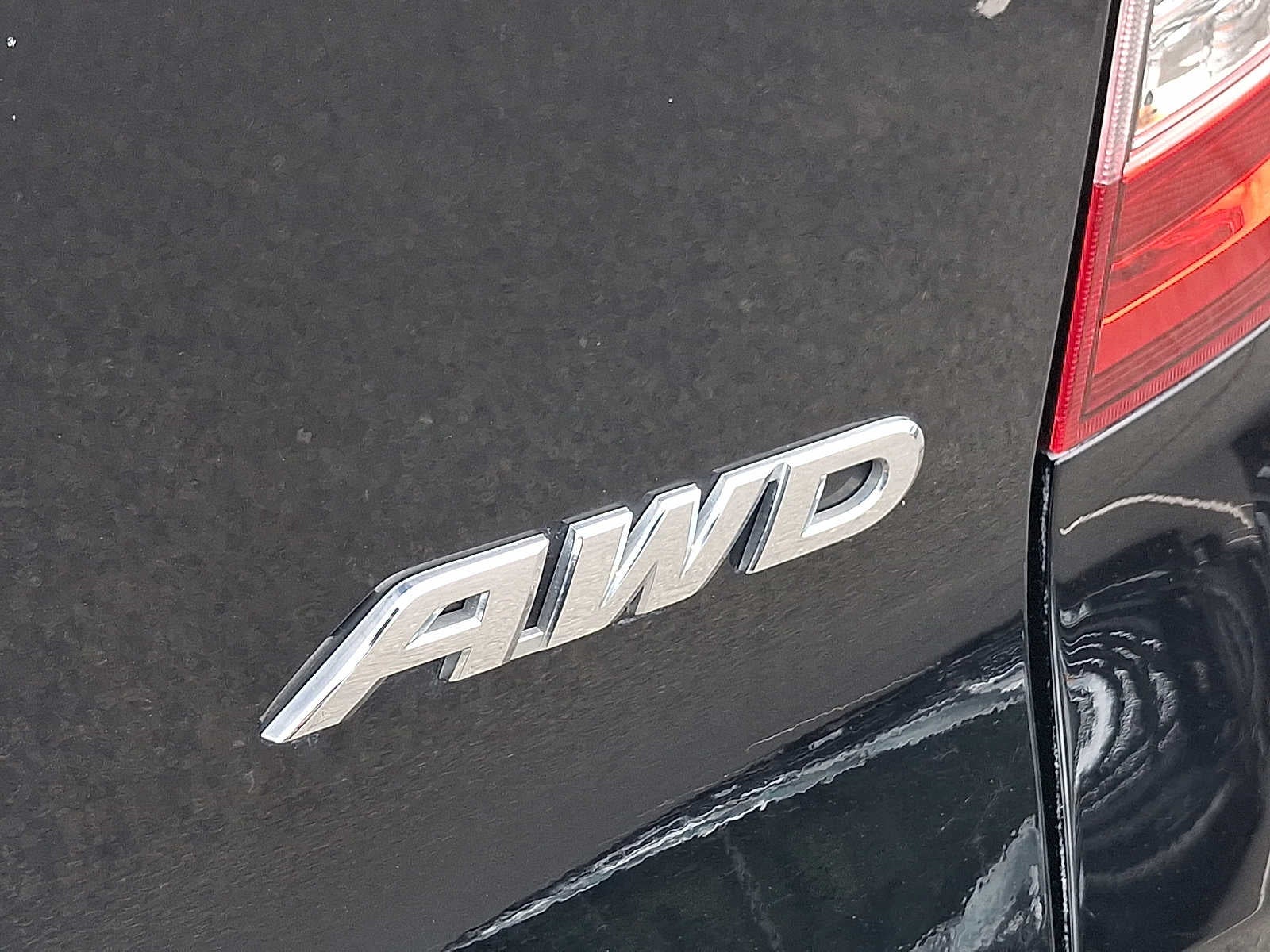 2019 Honda Pilot LX AWD