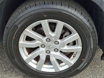 2019 Honda Pilot LX AWD