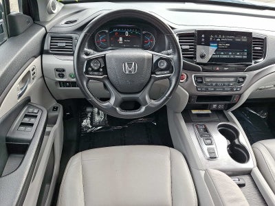 2021 Honda Pilot Special Edition AWD