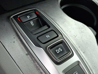 2021 Honda Pilot Special Edition AWD