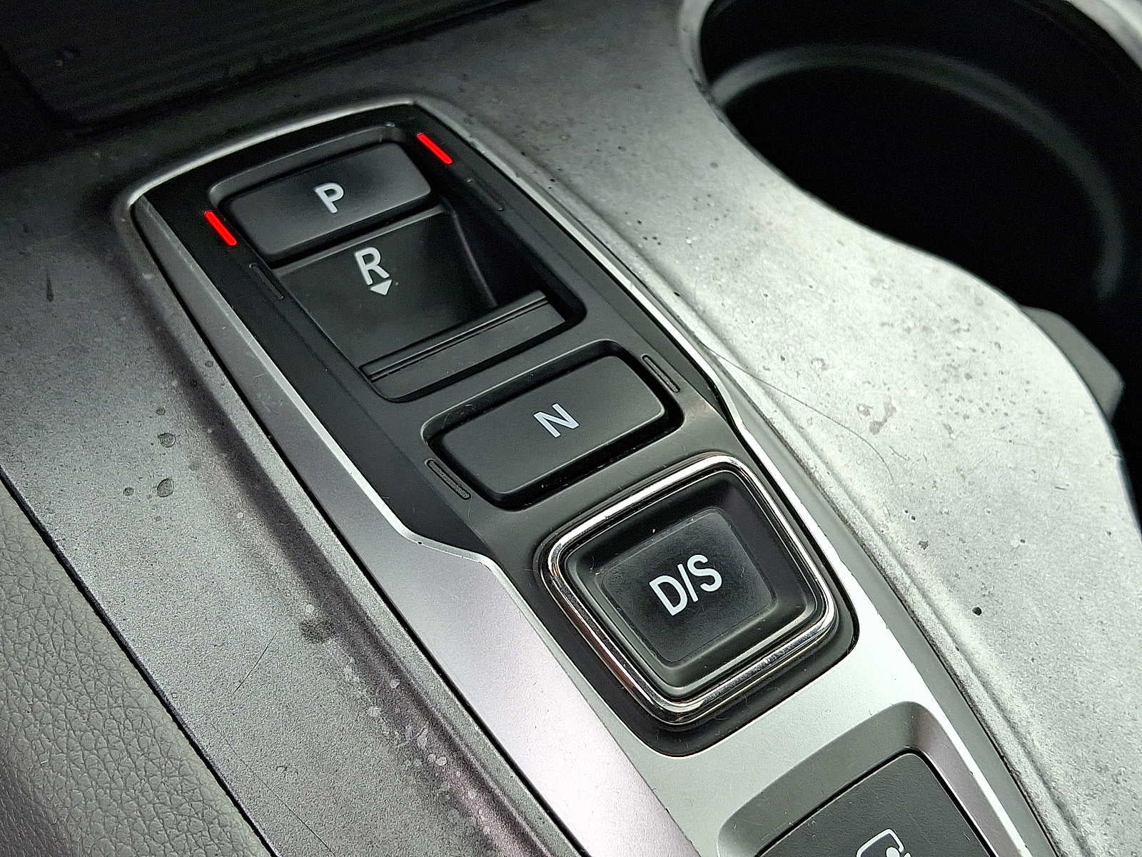 2021 Honda Pilot Special Edition AWD