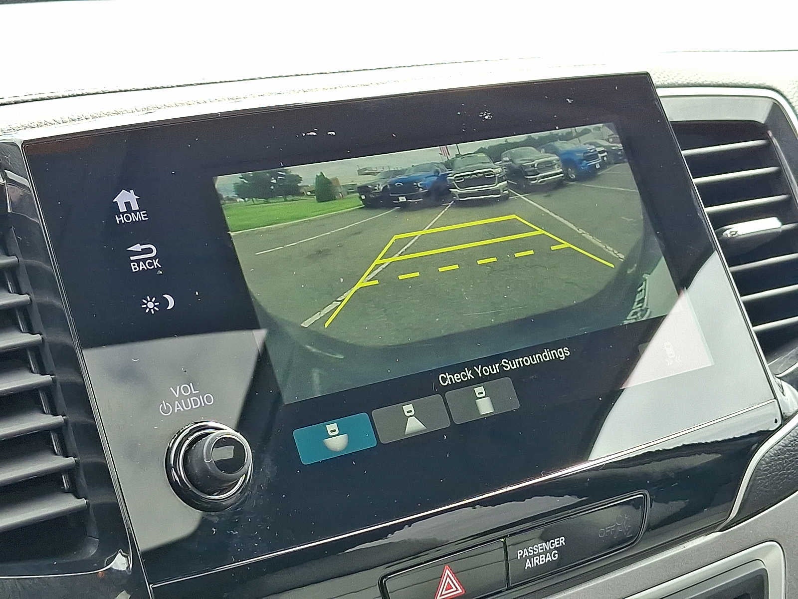 2021 Honda Pilot Special Edition AWD
