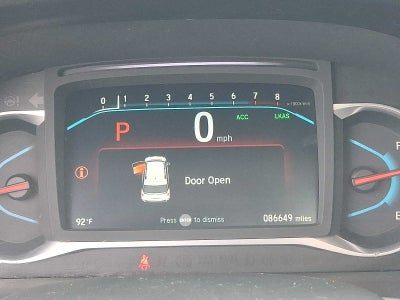 2021 Honda Pilot Special Edition AWD