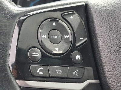 2021 Honda Pilot Special Edition AWD