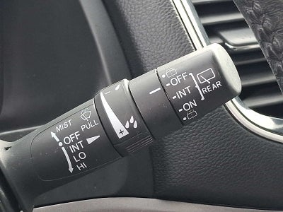 2021 Honda Pilot Special Edition AWD