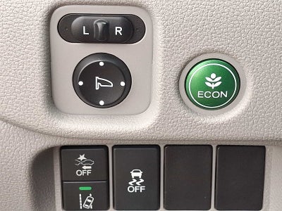 2021 Honda Pilot Special Edition AWD