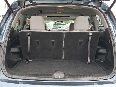2021 Honda Pilot Special Edition AWD