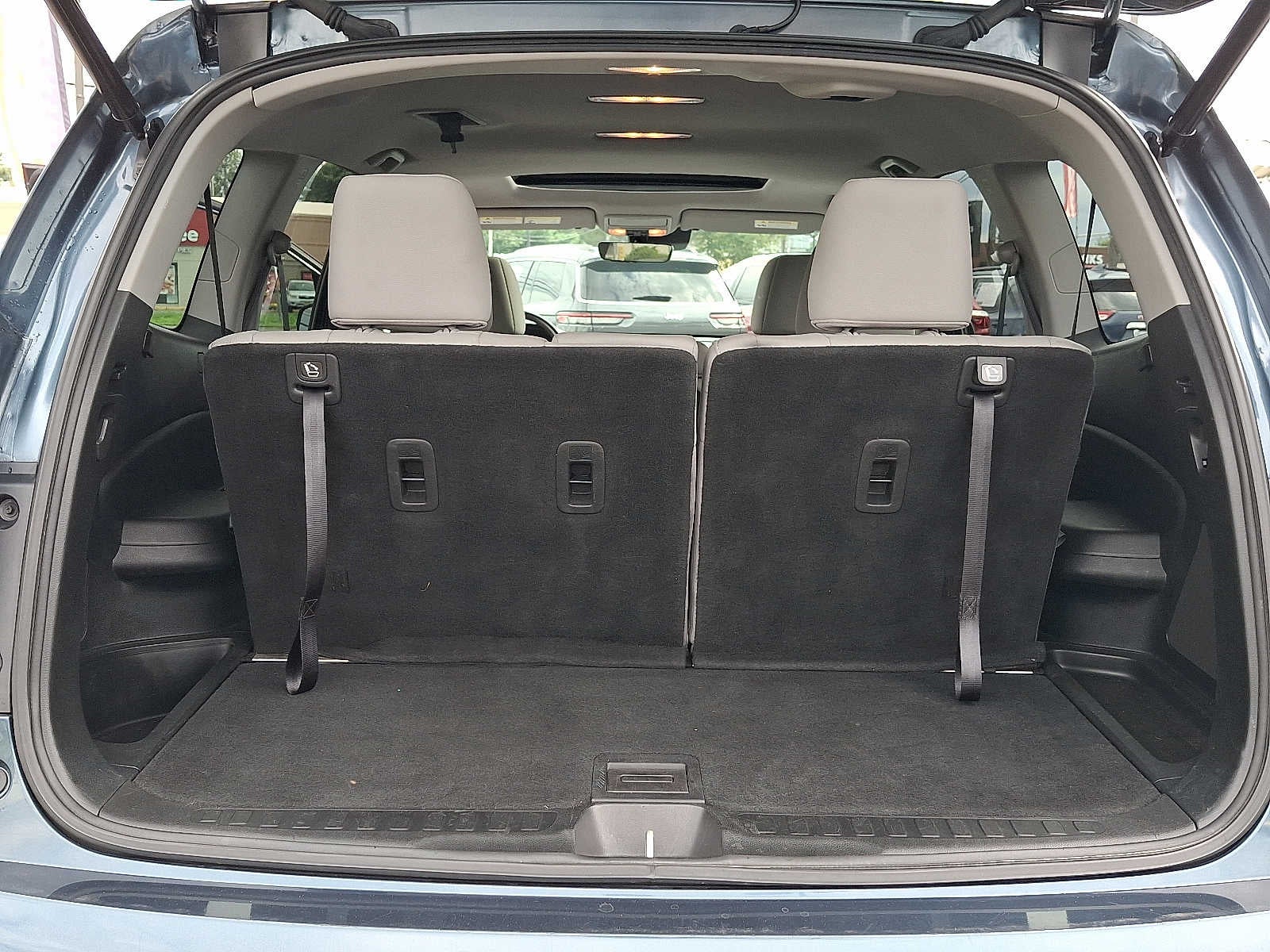 2021 Honda Pilot Special Edition AWD
